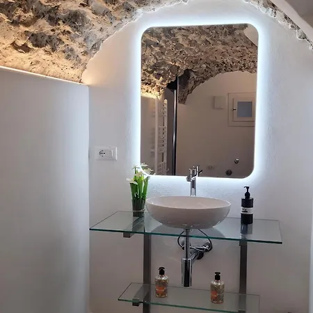 La Scaletta By Interhome Daire