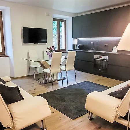 La Scaletta By Interhome Daire *