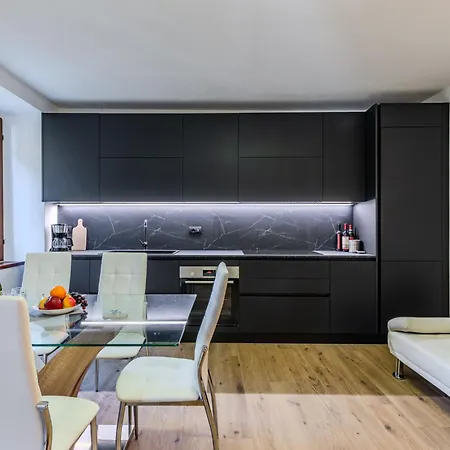 Apartmán La Scaletta By Interhome Dongo