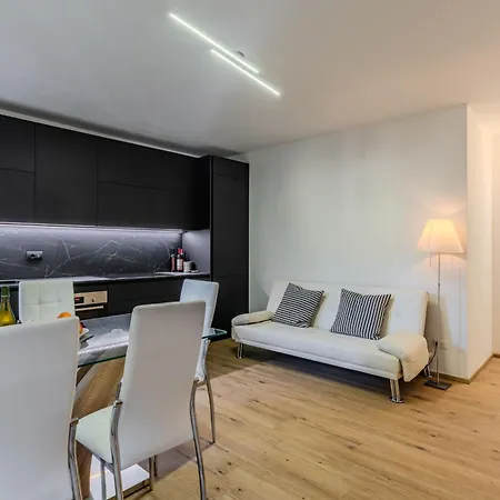 La Scaletta By Interhome