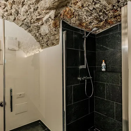 Apartmán La Scaletta By Interhome Dongo