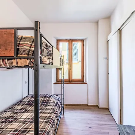 Appartement La Scaletta By Interhome *