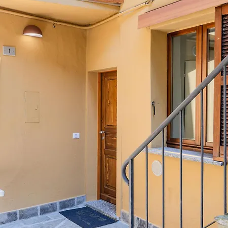 Apartmán La Scaletta By Interhome Dongo