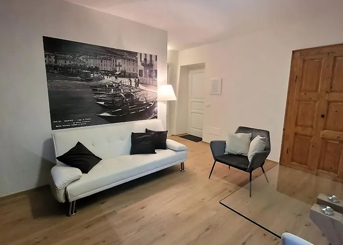 La Scaletta By Interhome Apartament