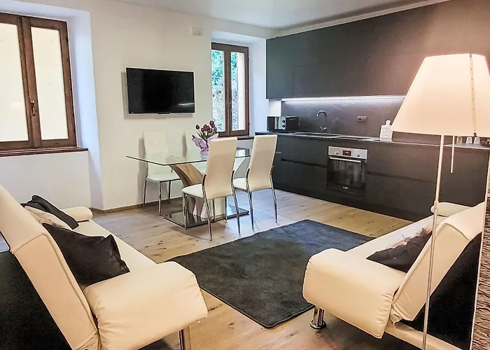 La Scaletta By Interhome 아파트 *