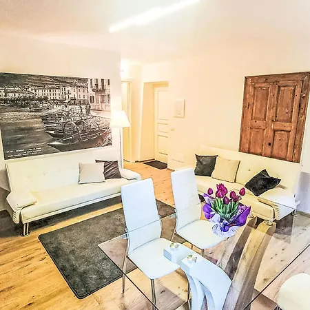 Appartement La Scaletta By Interhome Dongo