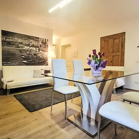 La Scaletta By Interhome *