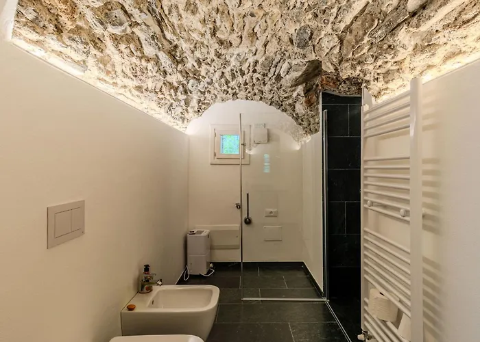 La Scaletta By Interhome דונגו