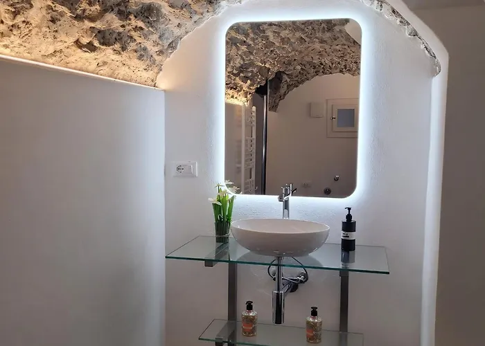 La Scaletta By Interhome דירה